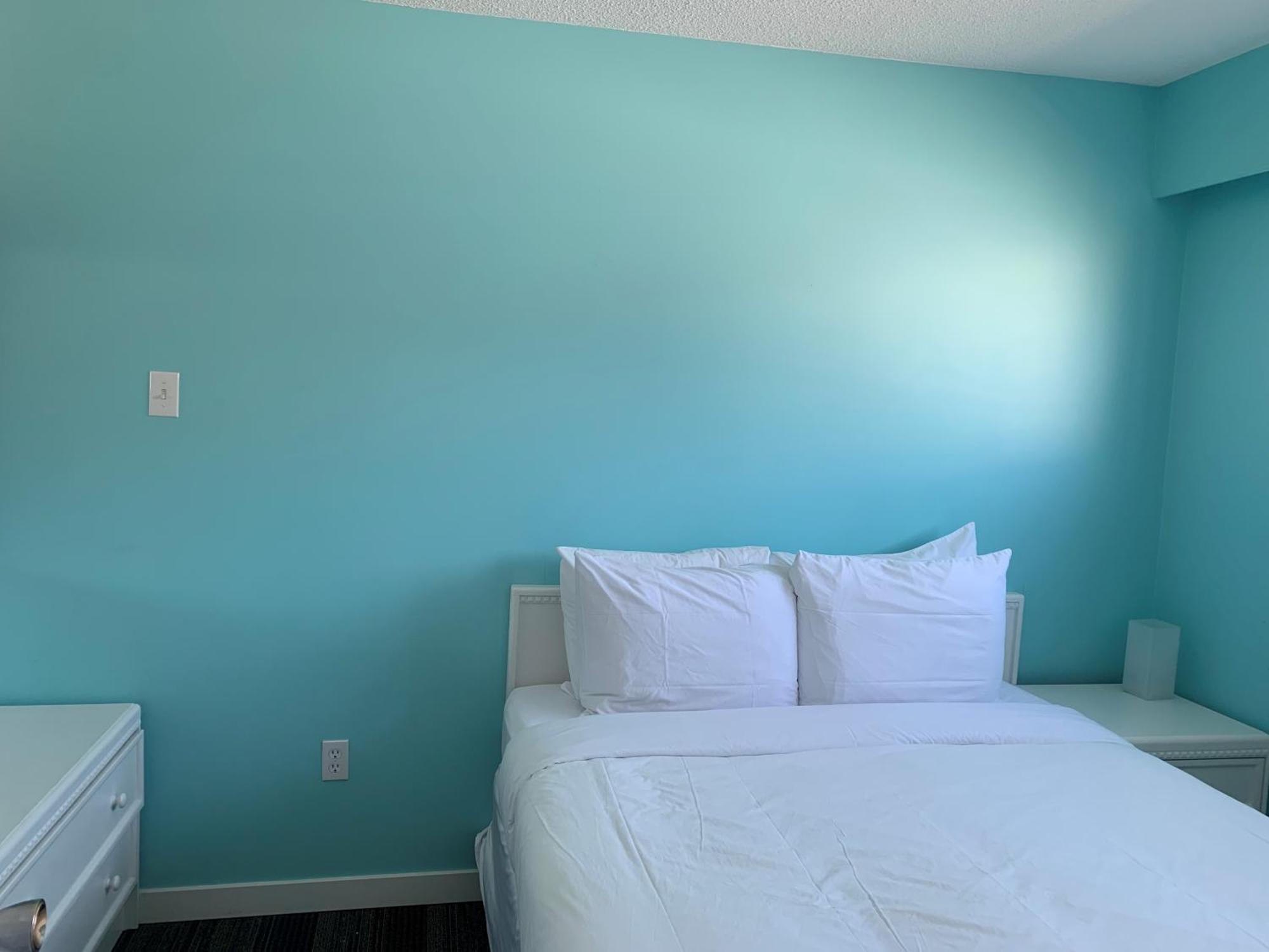 Okanagan Lakefront Resort Penticton Kültér fotó