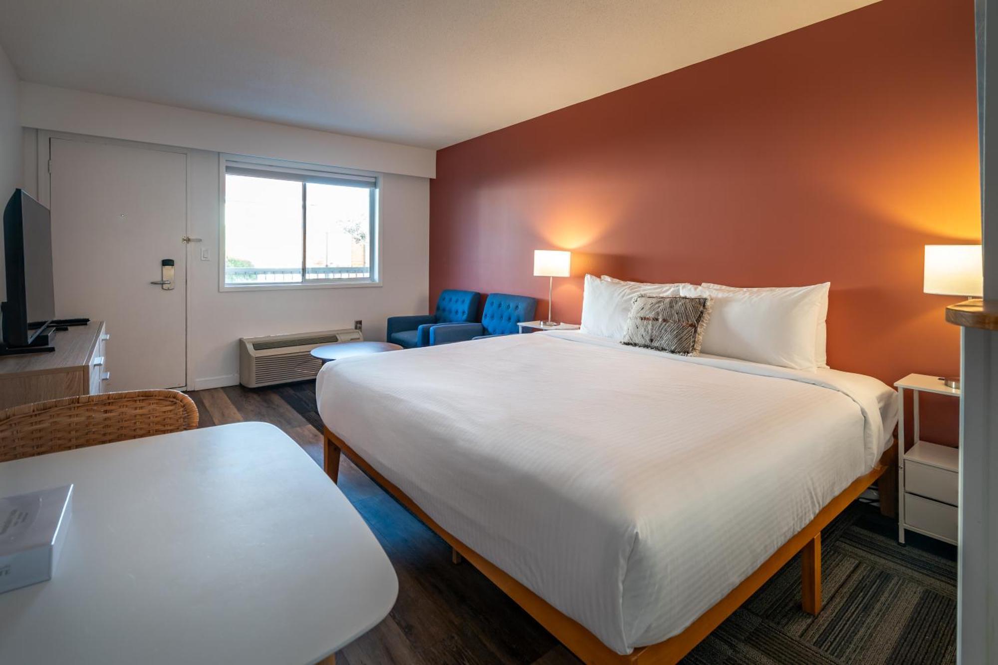 Okanagan Lakefront Resort Penticton Kültér fotó